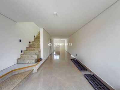 Sobrado, 3 quartos, 180 m² - Foto 3