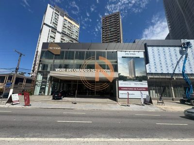 Prédio Inteiro, 1280 m² - Foto 2