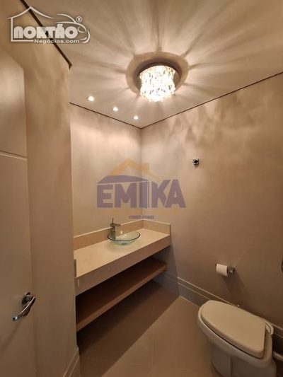 Casa, 5 quartos, 266 m² - Foto 5