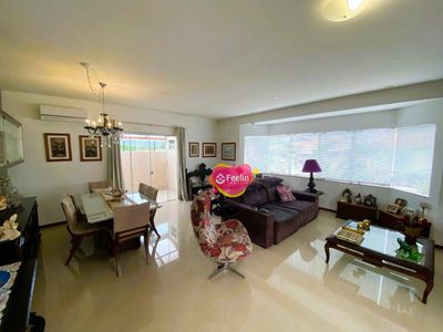 Casa, 3 quartos, 141 m² - Foto 2