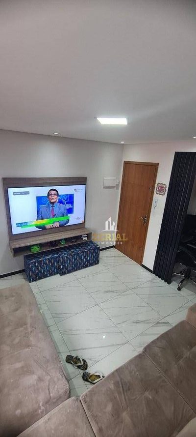 Cobertura, 2 quartos, 110 m² - Foto 4