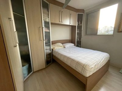 Apartamento, 2 quartos, 55 m² - Foto 4