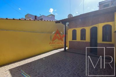 Casa, 3 quartos, 90 m² - Foto 2
