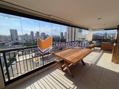 Apartamento, 3 quartos, 160 m² - Foto 1