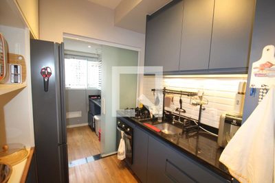 Apartamento, 1 quarto, 41 m² - Foto 5