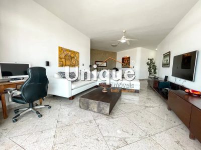 Apartamento, 3 quartos, 160 m² - Foto 2