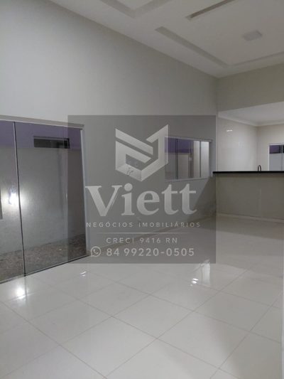 Casa, 3 quartos, 130 m² - Foto 5