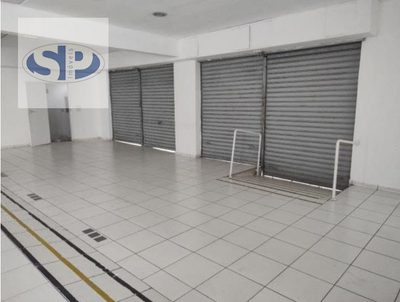 Depósito-Galpão, 1250 m² - Foto 4