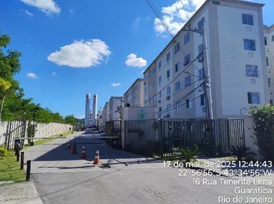 Apartamento, 2 quartos, 10 m² - Foto 1