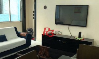 Apartamento, 3 quartos, 130 m² - Foto 2