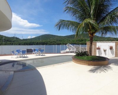 Casa, 4 quartos, 270 m² - Foto 4
