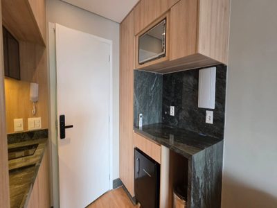 Apartamento, 1 quarto, 25 m² - Foto 5