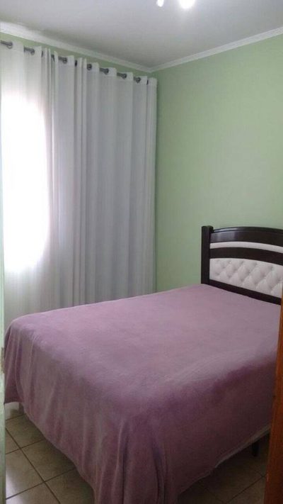 Apartamento, 2 quartos, 63 m² - Foto 5