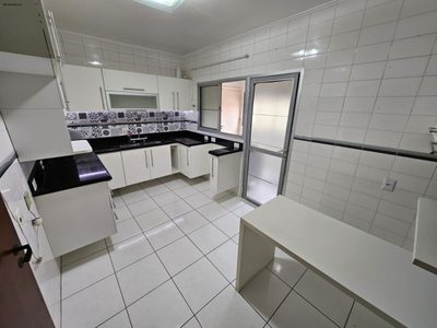 Apartamento, 3 quartos - Foto 1