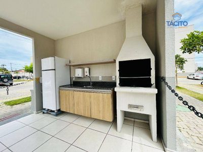 Apartamento, 2 quartos, 42 m² - Foto 5