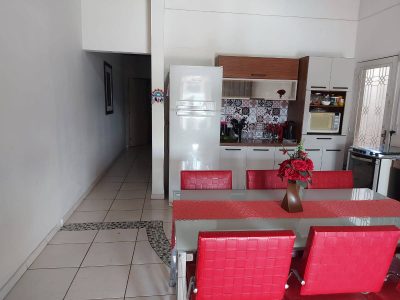 Casa, 3 quartos, 155 m² - Foto 2