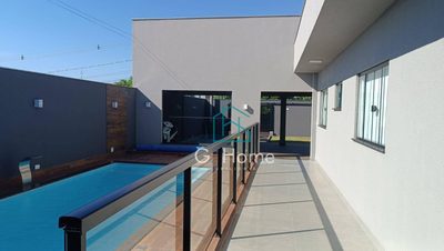 Casa, 3 quartos, 142 m² - Foto 4