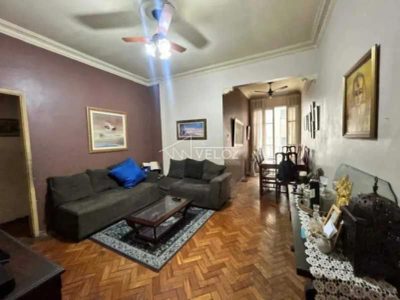 Apartamento, 3 quartos, 100 m² - Foto 1