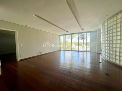 Casa de Condomínio, 5 quartos - Foto 2