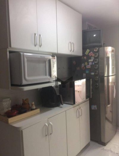 Apartamento, 2 quartos, 80 m² - Foto 5