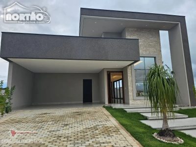 Casa, 1 quarto, 208 m² - Foto 1