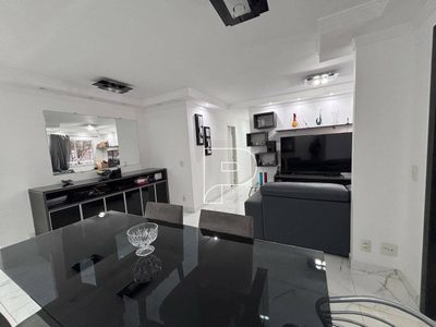 Apartamento, 3 quartos, 104 m² - Foto 3