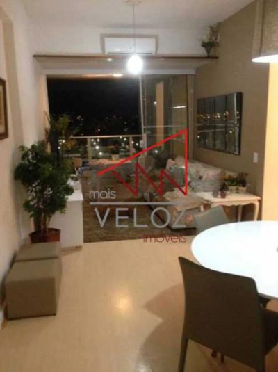 Apartamento, 2 quartos, 73 m² - Foto 3