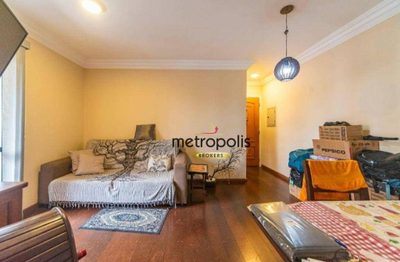 Apartamento, 3 quartos, 74 m² - Foto 4