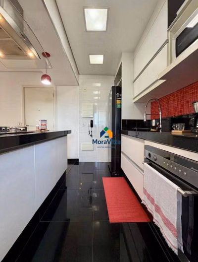 Apartamento, 2 quartos, 69 m² - Foto 1