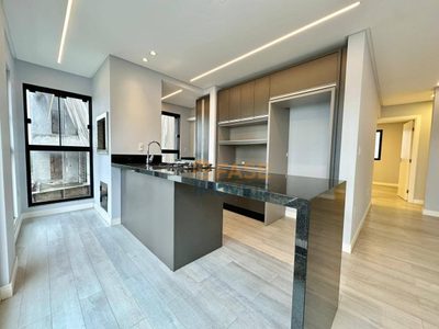 Apartamento, 3 quartos, 163 m² - Foto 1