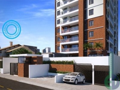 Apartamento, 2 quartos, 66 m² - Foto 2