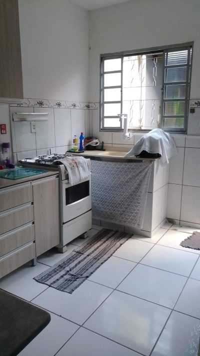 Casa, 2 quartos, 60 m² - Foto 4