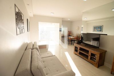 Apartamento, 3 quartos, 69 m² - Foto 1