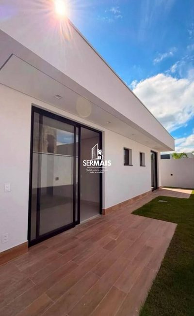 Casa, 3 quartos, 222 m² - Foto 4
