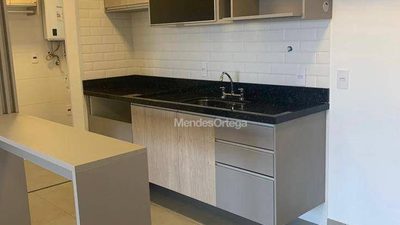 Apartamento, 2 quartos, 72 m² - Foto 3