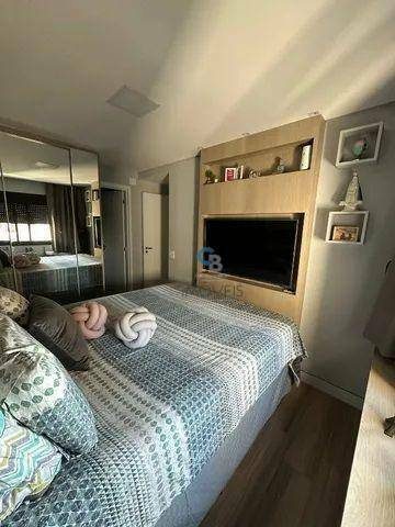 Apartamento, 2 quartos, 60 m² - Foto 5