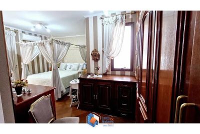 Apartamento, 4 quartos, 240 m² - Foto 4