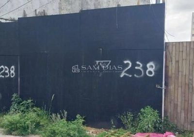 Terreno, 200 m² - Foto 5