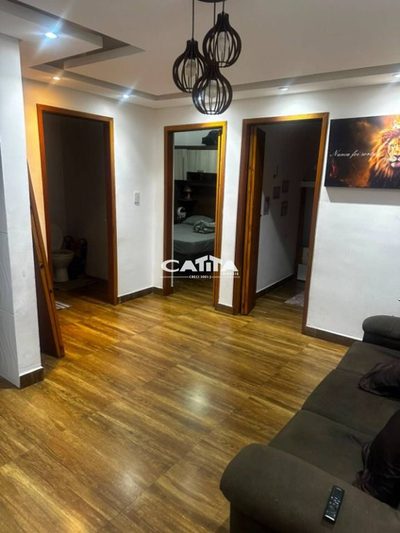 Apartamento, 2 quartos, 54 m² - Foto 1