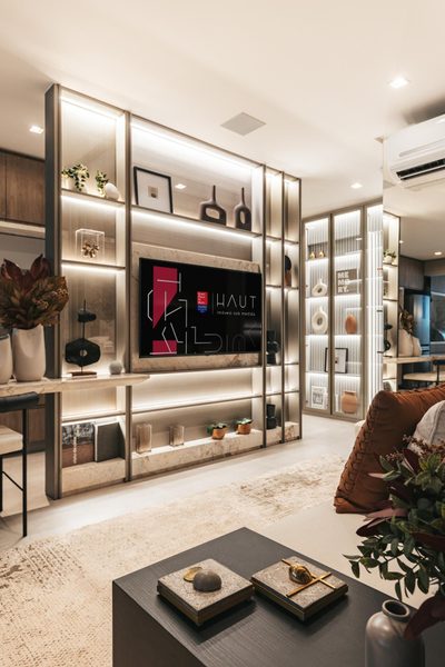 Apartamento, 2 quartos, 86 m² - Foto 4