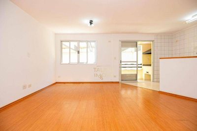 Apartamento, 1 quarto, 34 m² - Foto 3