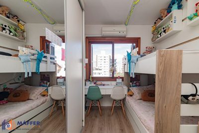 Apartamento, 3 quartos, 105 m² - Foto 4