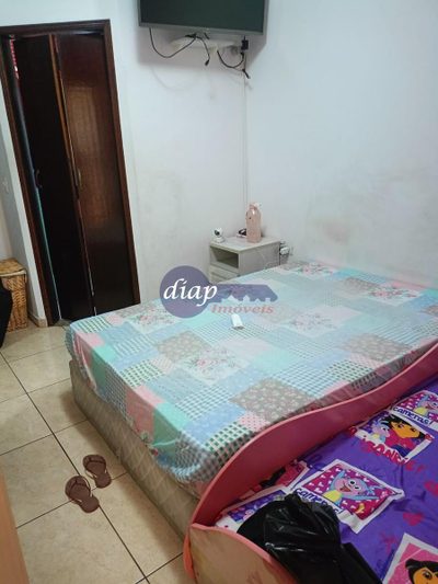 Sobrado, 3 quartos, 127 m² - Foto 2