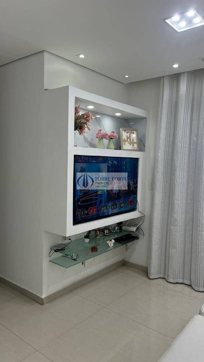 Apartamento, 2 quartos, 48 m² - Foto 4