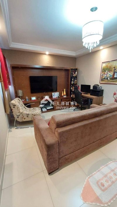 Cobertura, 2 quartos, 161 m² - Foto 1