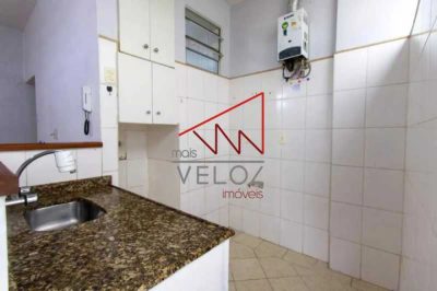 Apartamento, 1 quarto, 40 m² - Foto 1