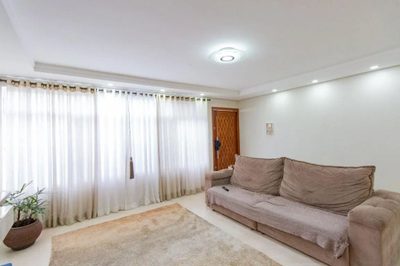Sobrado, 4 quartos, 500 m² - Foto 2