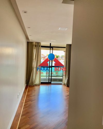 Apartamento, 2 quartos, 54 m² - Foto 2