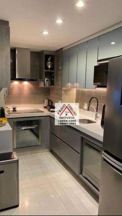 Apartamento, 2 quartos, 68 m² - Foto 1