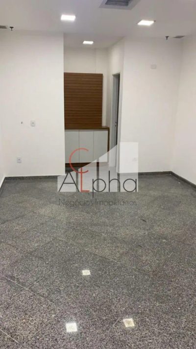 Loja-Salão, 189 m² - Foto 4